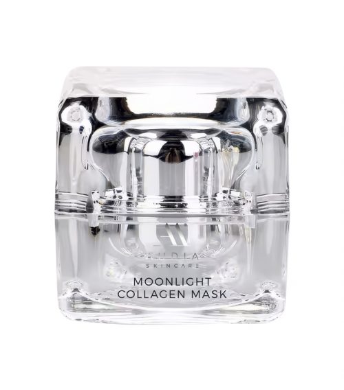 MOONLIGHT COLLAGEN MASK - Image 2