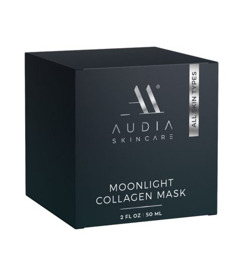 MOONLIGHT COLLAGEN MASK - Image 5