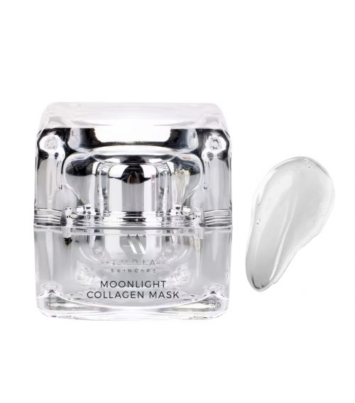 MOONLIGHT COLLAGEN MASK - Image 3
