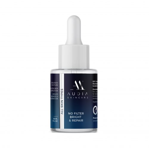NO FILTER BRIGHT & REPAIR SERUM - Image 2