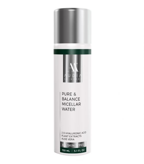 PURE & BALANCED MICELLAR WATER - Image 2