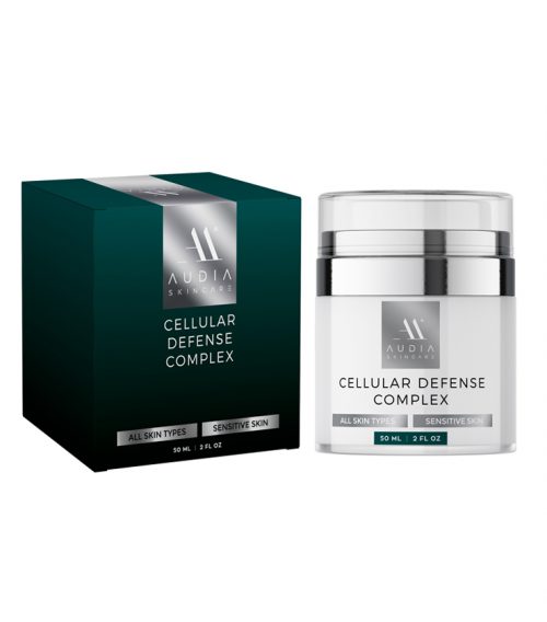 CELLULAR DEFENSE COMPLEX