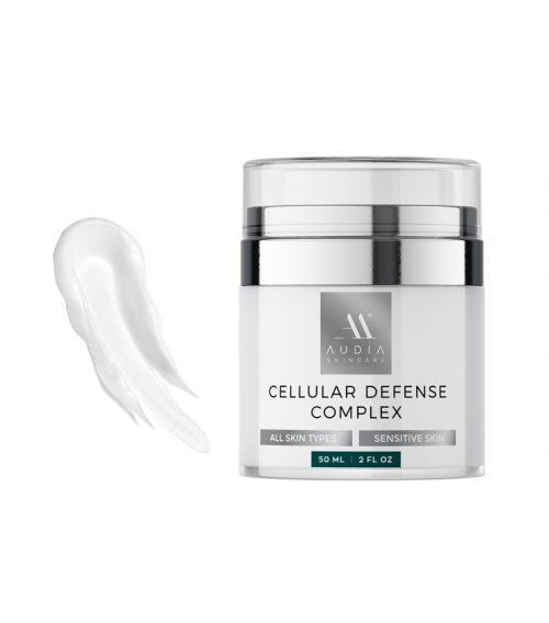 CELLULAR DEFENSE COMPLEX - Image 2
