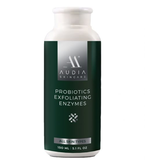 PROBIOTIC EXFOLIATING ENZYMES - Image 4