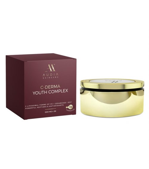 C-DERMA YOUTH COMPLEX
