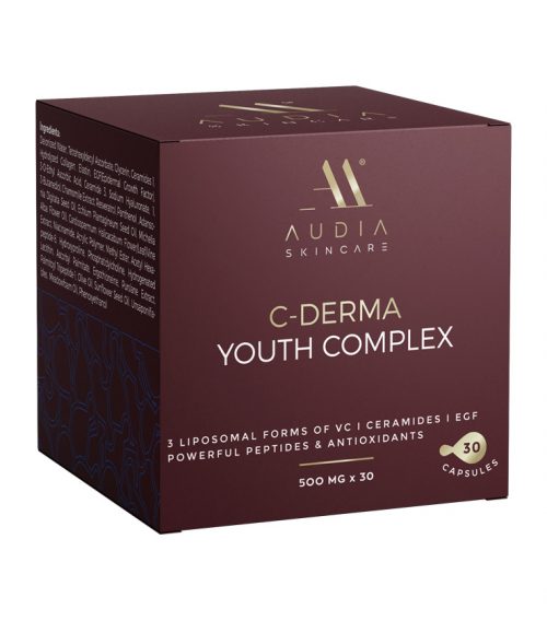 C-DERMA YOUTH COMPLEX - Image 5