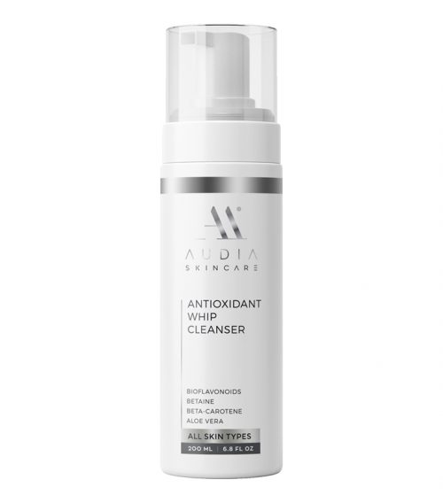 ANTIOXIDANT WHIP CLEANSER - Image 2