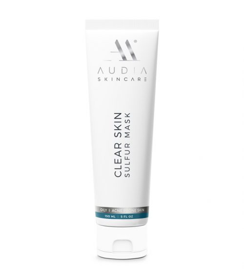 CLEAR SKIN SULFUR MASK - Image 3