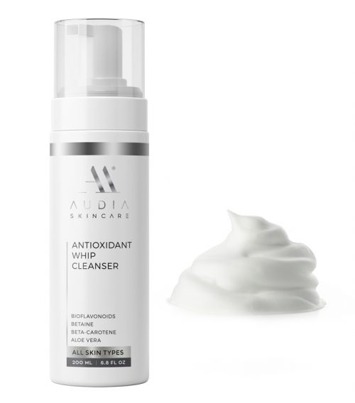 ANTIOXIDANT WHIP CLEANSER - Image 3